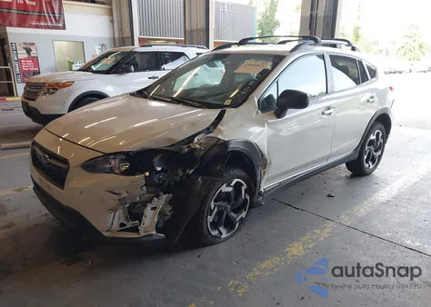 2018 Subaru Crosstrek 2.0I z USA, uszkodzony, nr VIN JF2GTAAC5J9290366